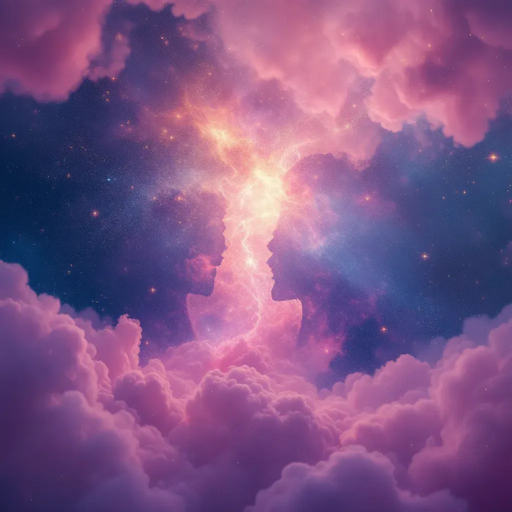 Açık Pembe Tonlar — İdrardan Kan Gelmesi sembolünün açık pembe tonlar varyantını temsil eden cosmic mini görsel.