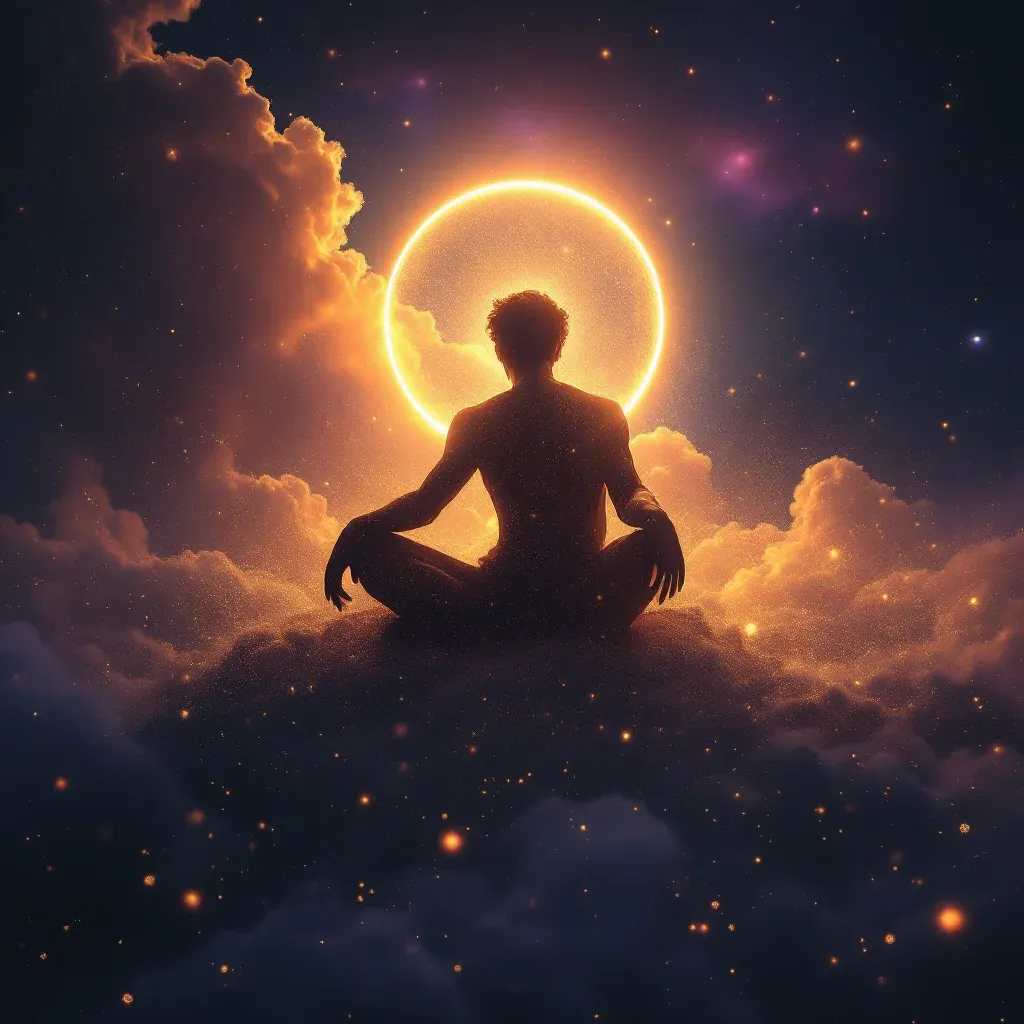 Altın Rengi Bal — Bal Yemek sembolünün altın rengi bal varyantını temsil eden cosmic mini görsel.