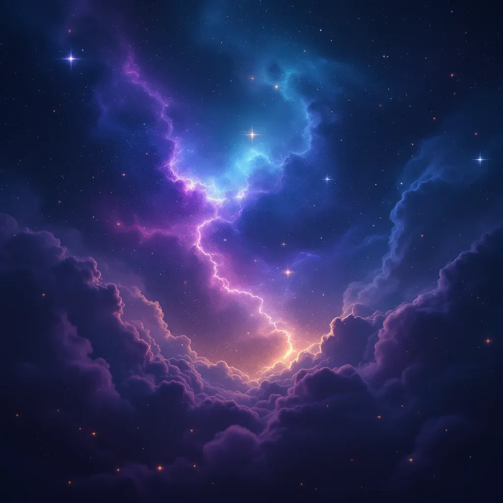 Az Burun Kanaması — Burun Kanaması sembolünün az burun kanaması varyantını temsil eden cosmic mini görsel.