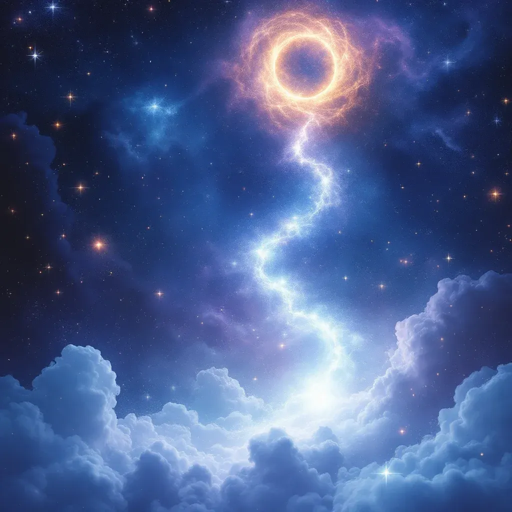 Beyaz Abla — Abla sembolünün beyaz abla varyantını temsil eden cosmic mini görsel.