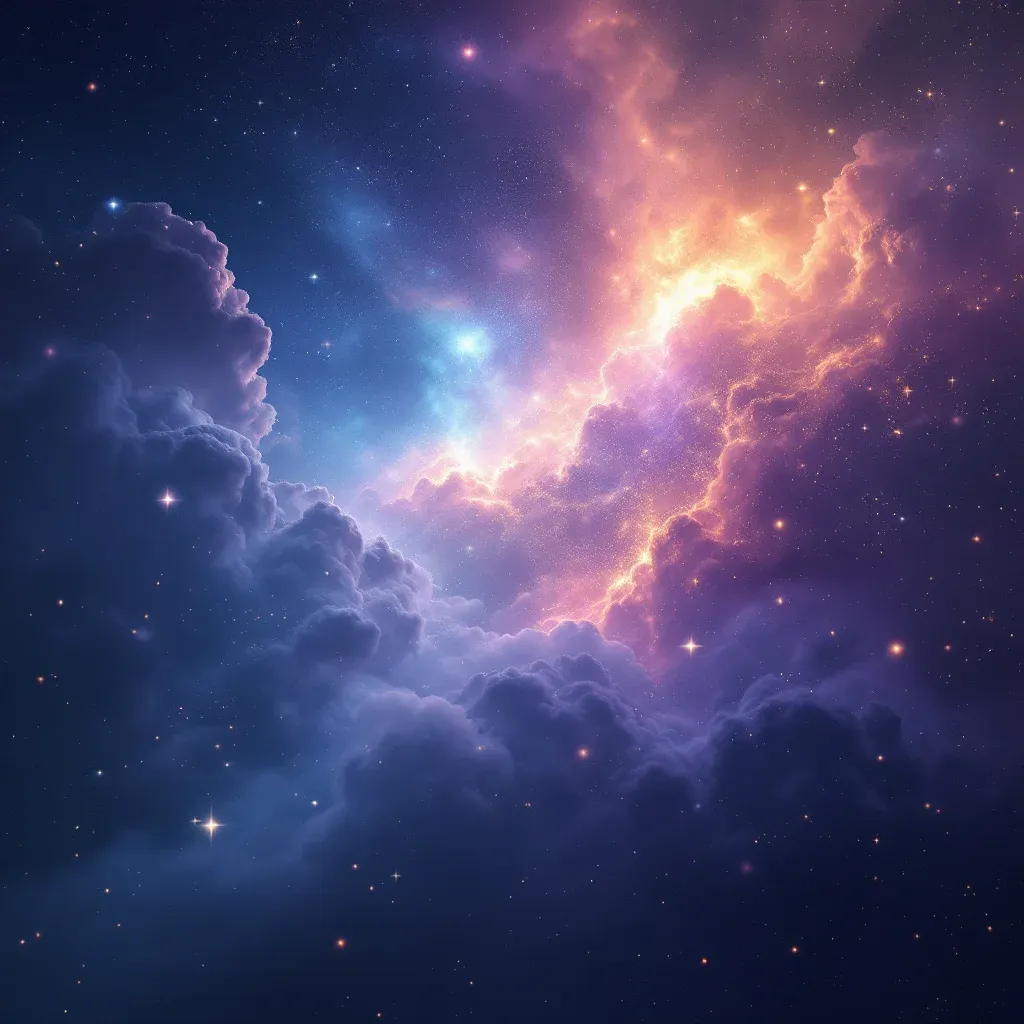 Beyaz Ağlamak — Ağlamak sembolünün beyaz ağlamak varyantını temsil eden cosmic mini görsel.