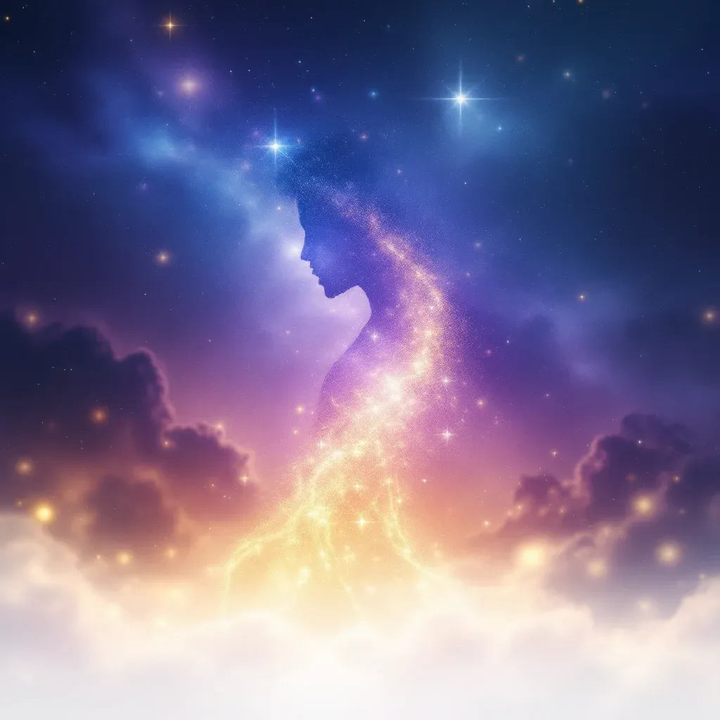Beyaz Aldatılmak — Aldatılmak sembolünün beyaz aldatılmak varyantını temsil eden cosmic mini görsel.