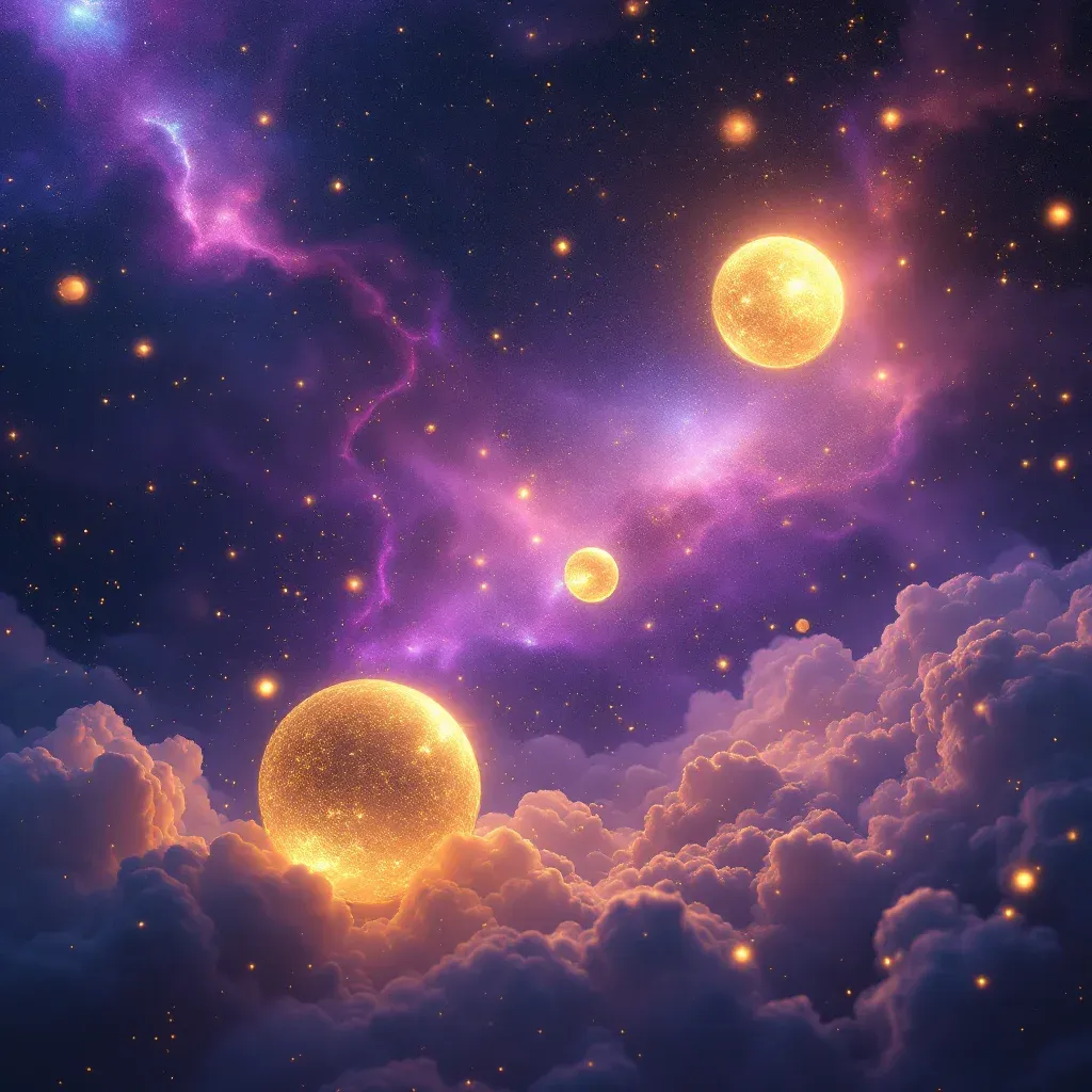 Beyaz Altın — Altın sembolünün beyaz altın varyantını temsil eden cosmic mini görsel.