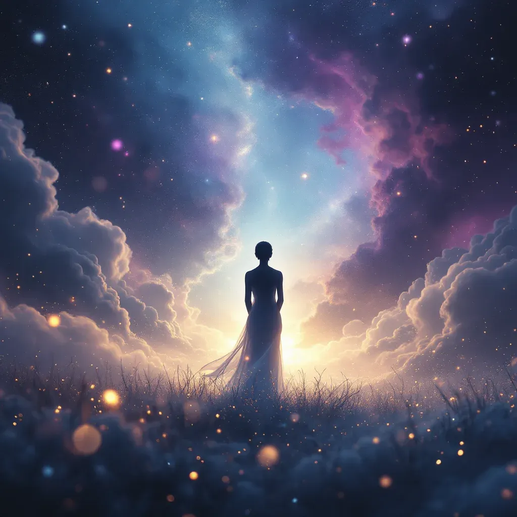 Beyaz Ayakkabi — Ruyada Ayakkabi Gormek sembolünün beyaz ayakkabi varyantını temsil eden cosmic mini görsel.