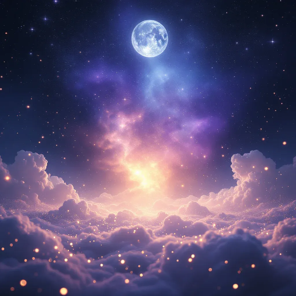 Beyaz Bal — Bal sembolünün beyaz bal varyantını temsil eden cosmic mini görsel.