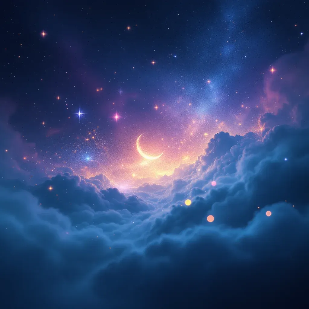 Beyaz Balık Tutmak — Balık Tutmak sembolünün beyaz balık tutmak varyantını temsil eden cosmic mini görsel.