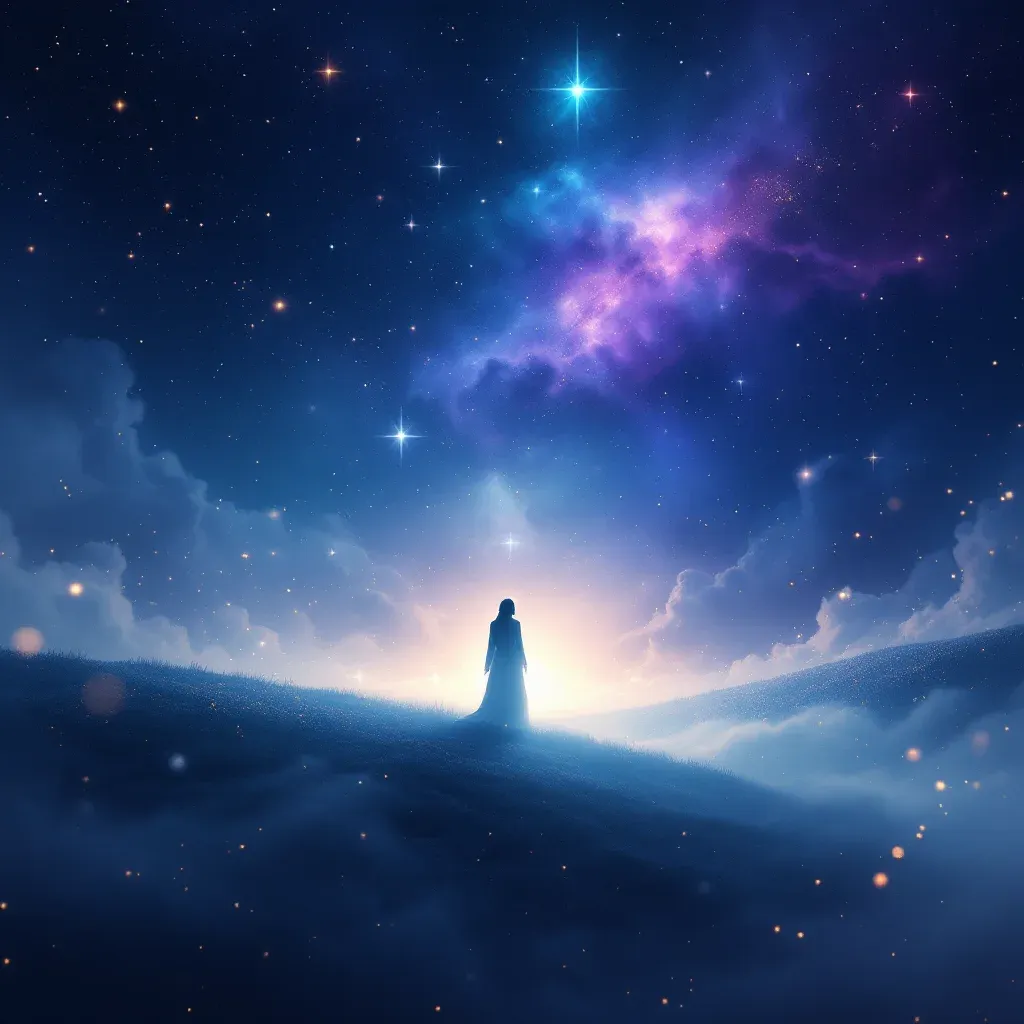 Beyaz Ceviz İçinin Görünmesi — Ceviz sembolünün beyaz ceviz i̇çinin görünmesi varyantını temsil eden cosmic mini görsel.