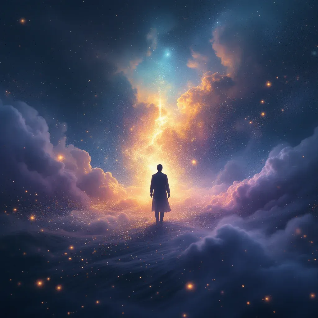 Beyaz Civciv — Civciv sembolünün beyaz civciv varyantını temsil eden cosmic mini görsel.
