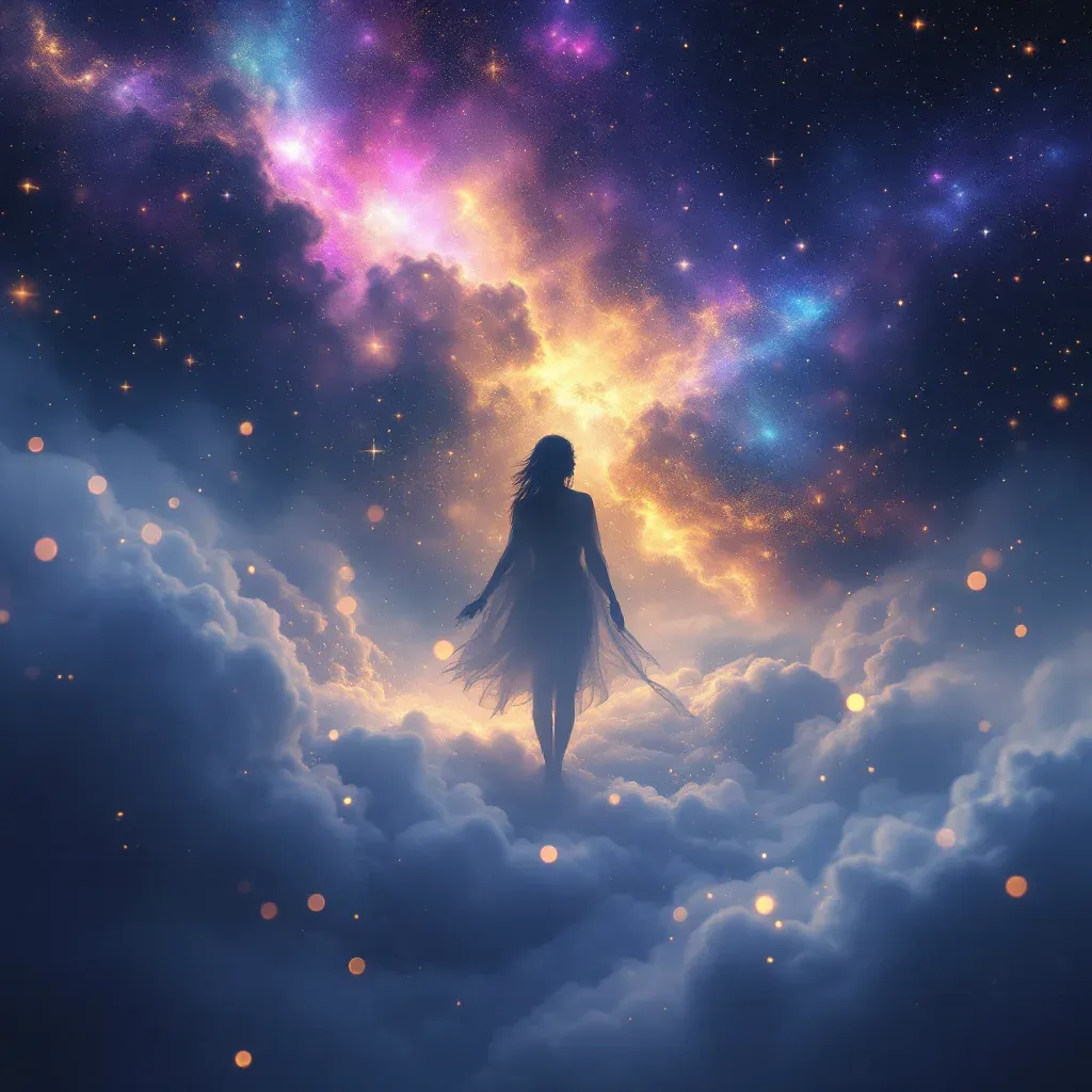 Beyaz �d6lü — Ölü sembolünün beyaz �d6lü varyantını temsil eden cosmic mini görsel.