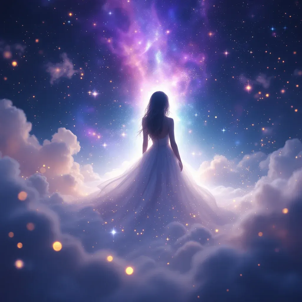 Beyaz Diş Kırılması — Diş Kırılması sembolünün beyaz diş kırılması varyantını temsil eden cosmic mini görsel.