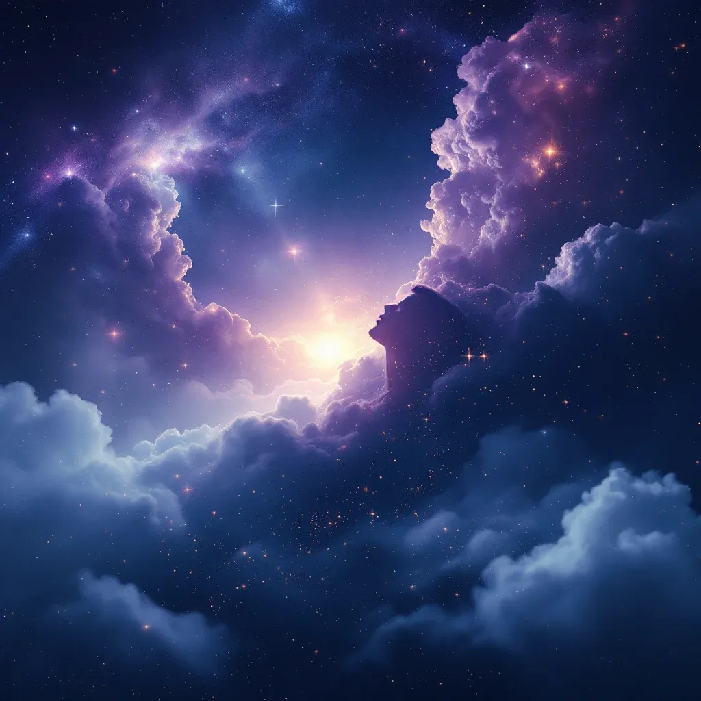 Beyaz Düğün, Beyaz Kıyafet — Kardeşiyle Evlendiğini sembolünün beyaz düğün, beyaz kıyafet varyantını temsil eden cosmic mini görsel.