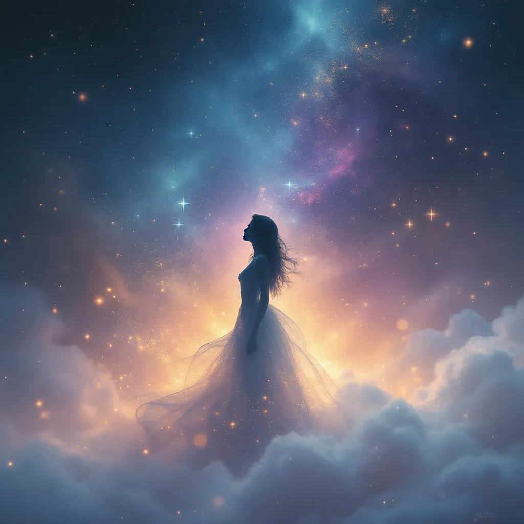 Beyaz El — Elle Tacize Uğramak sembolünün beyaz el varyantını temsil eden cosmic mini görsel.