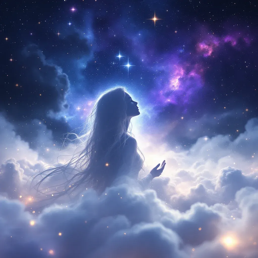 Beyaz Erkek Torun — Erkek Torun Görmek Diyanet sembolünün beyaz erkek torun varyantını temsil eden cosmic mini görsel.