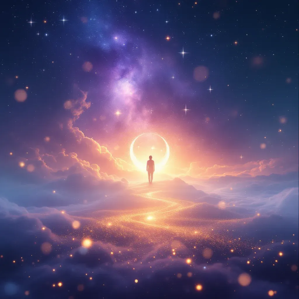 Beyaz Eşinin Eski Sevgilisi — Eşinin Eski Sevgilisini sembolünün beyaz eşinin eski sevgilisi varyantını temsil eden cosmic mini görsel.