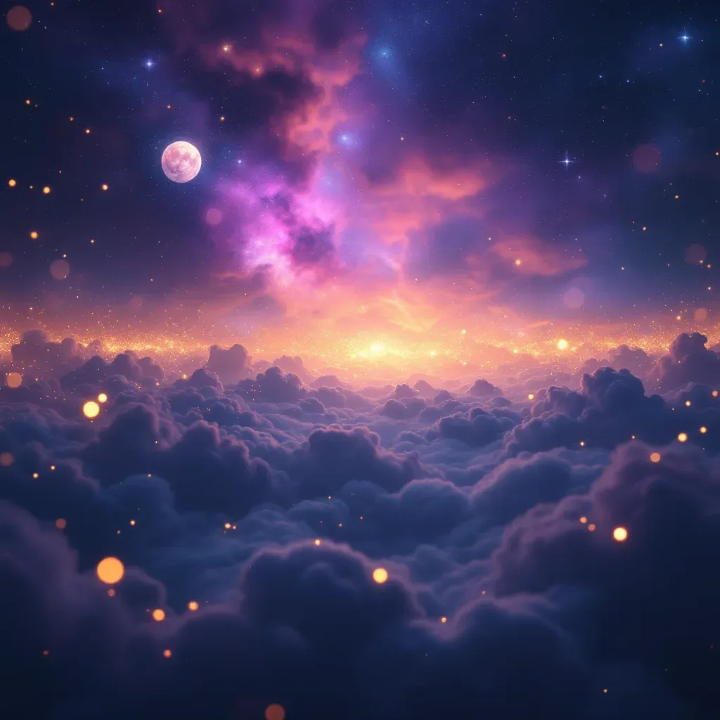 Beyaz Eski Arkadaş — Eski Arkadaşını sembolünün beyaz eski arkadaş varyantını temsil eden cosmic mini görsel.