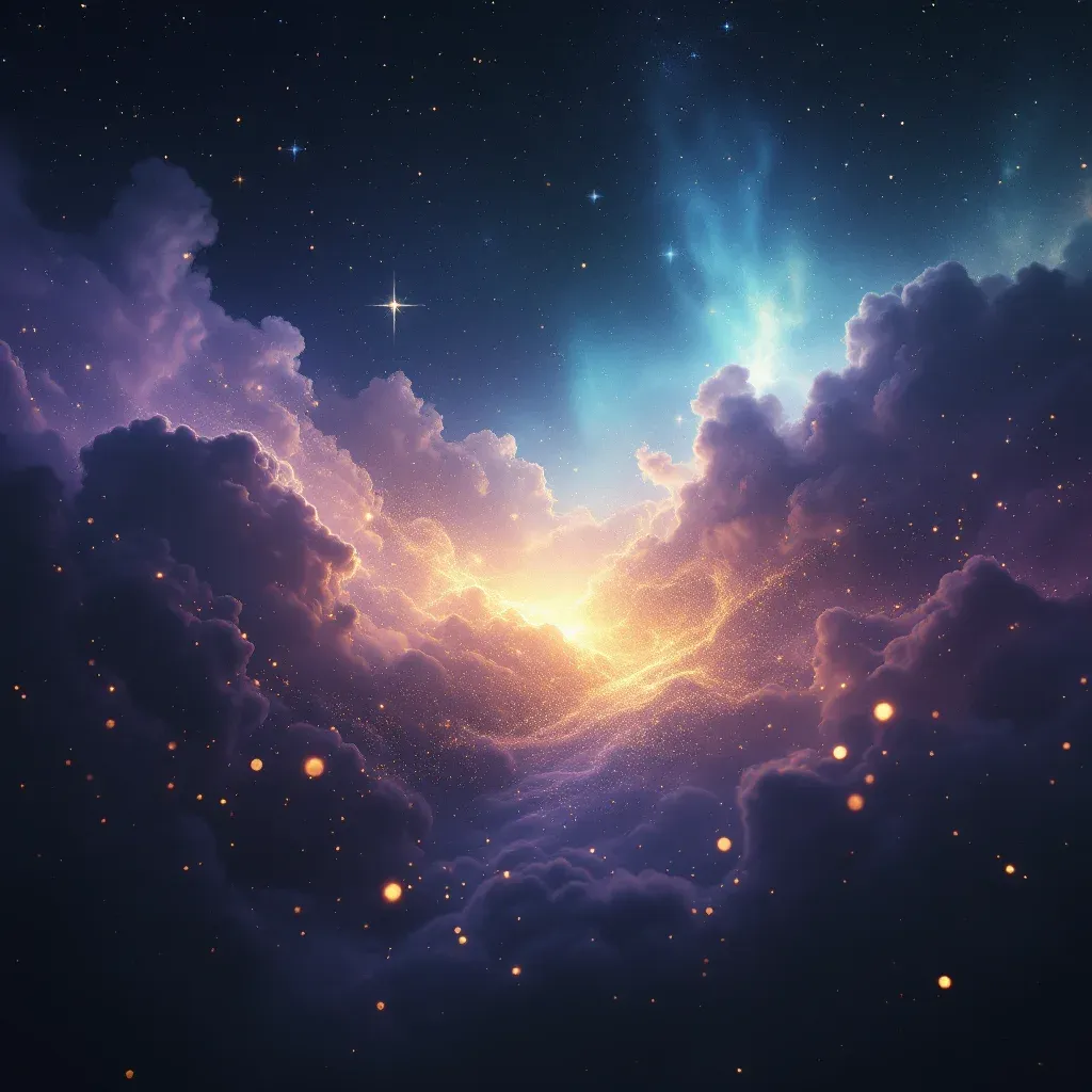 Beyaz Esrar — Esrar İçmek sembolünün beyaz esrar varyantını temsil eden cosmic mini görsel.