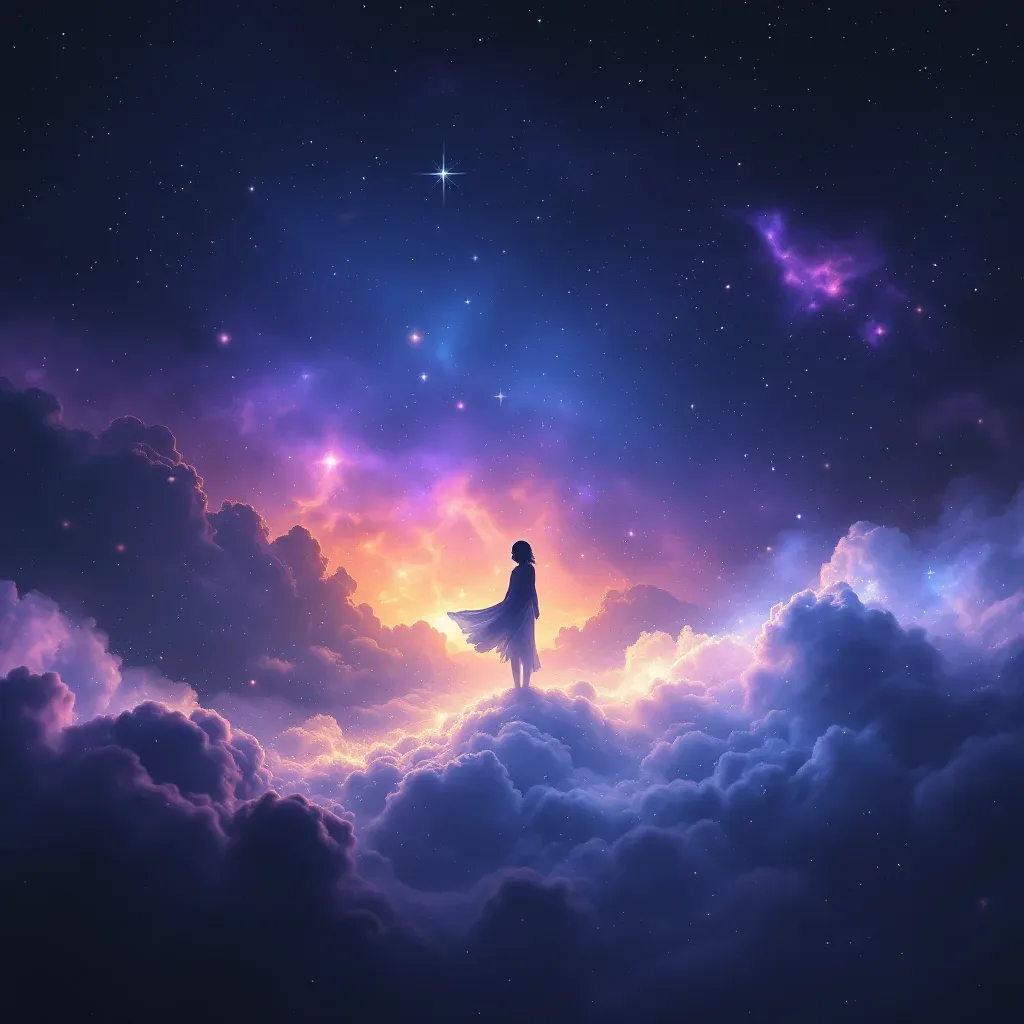 Beyaz Gen — Gen sembolünün beyaz gen varyantını temsil eden cosmic mini görsel.
