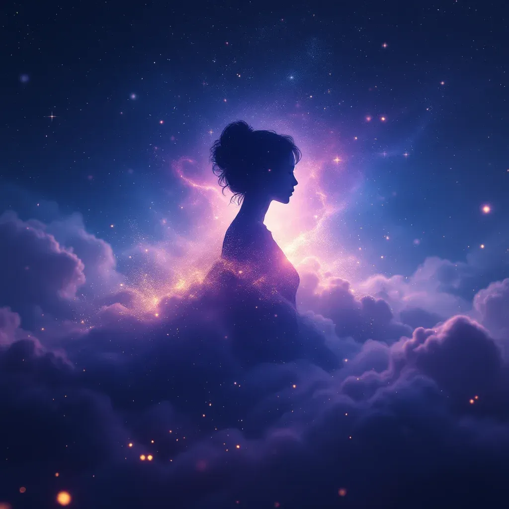 Beyaz Giyen İş Arkadaşı — İş Arkadaşını sembolünün beyaz giyen i̇ş arkadaşı varyantını temsil eden cosmic mini görsel.
