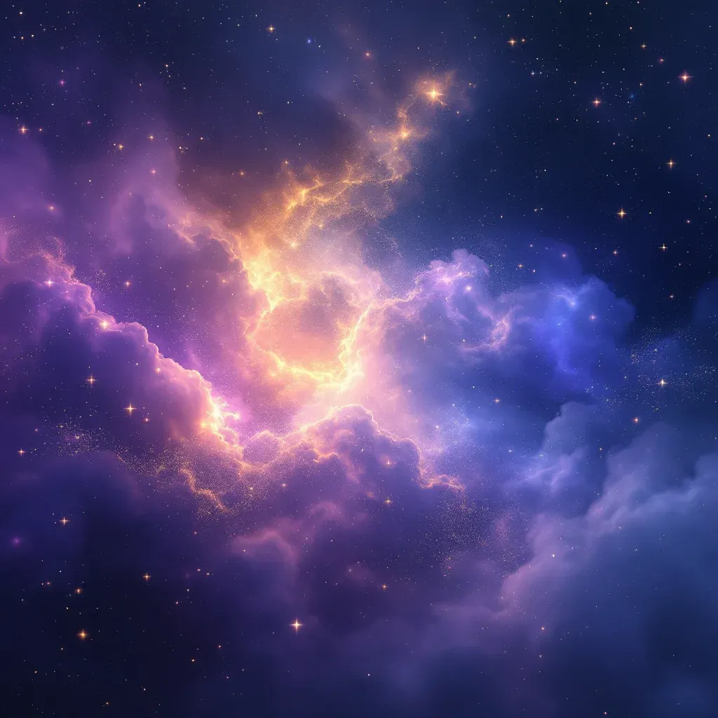 Beyaz Görünmesi — Kızının Eski Kocasını sembolünün beyaz görünmesi varyantını temsil eden cosmic mini görsel.
