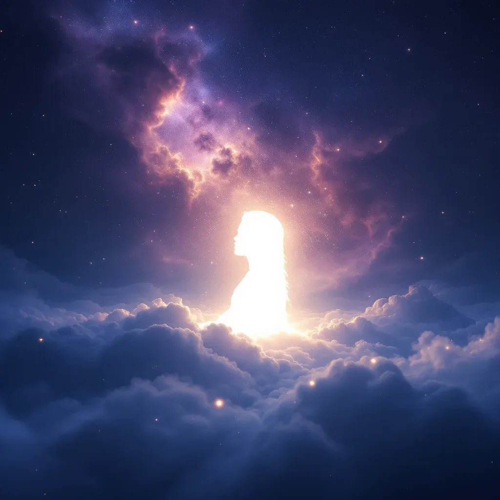 Beyaz Halı — Halı sembolünün beyaz halı varyantını temsil eden cosmic mini görsel.