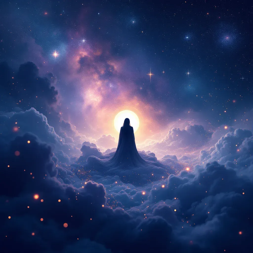Beyaz Havuz — Havuz sembolünün beyaz havuz varyantını temsil eden cosmic mini görsel.