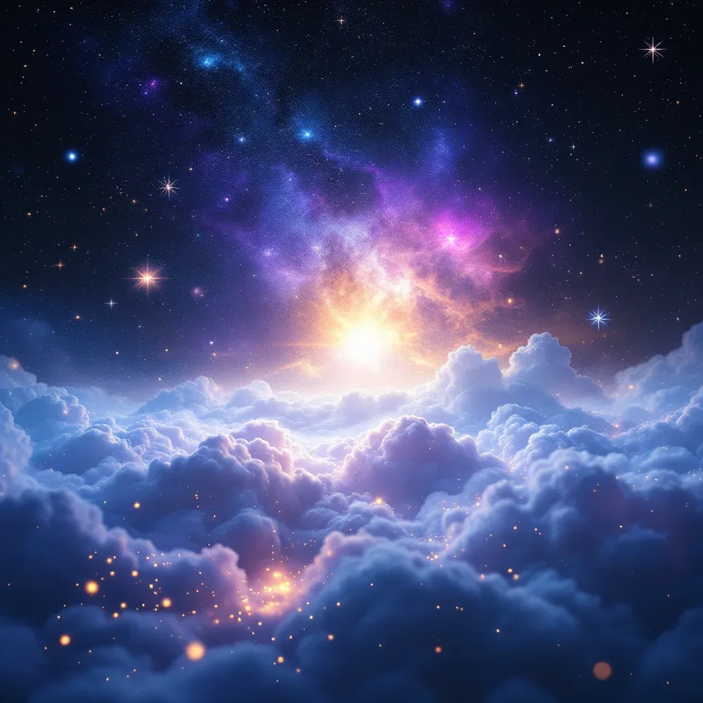 Beyaz Internet — Internet sembolünün beyaz internet varyantını temsil eden cosmic mini görsel.