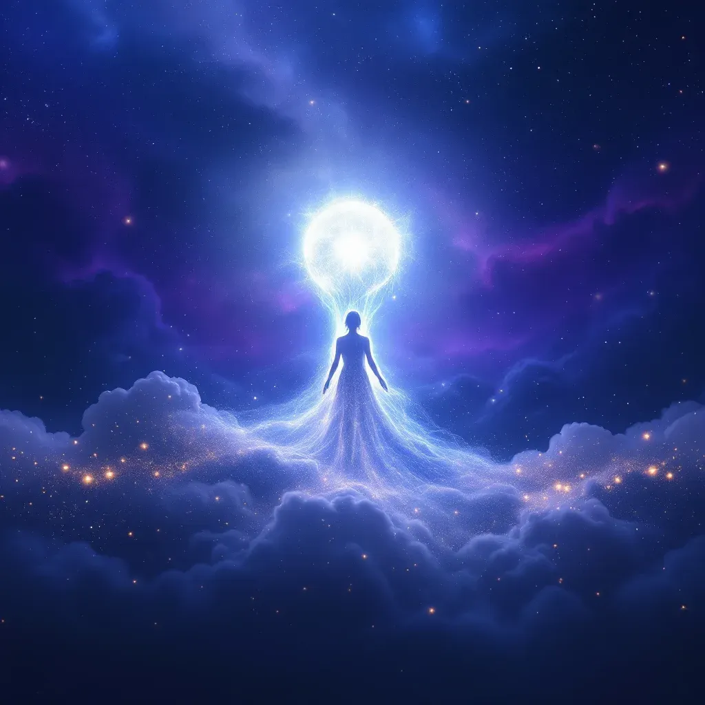 Beyaz Işıkta Biriyle Konuşarak Yürümek — Biriyle Konuşarak Yürümek sembolünün beyaz işıkta biriyle konuşarak yürümek varyantını temsil eden cosmic mini görsel.