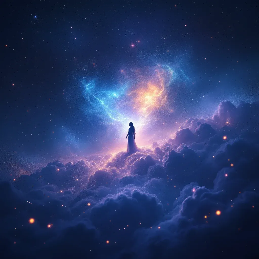 Beyaz Kadın Elbisesi — Erkeğin Kadın Elbisesi Giymesi sembolünün beyaz kadın elbisesi varyantını temsil eden cosmic mini görsel.