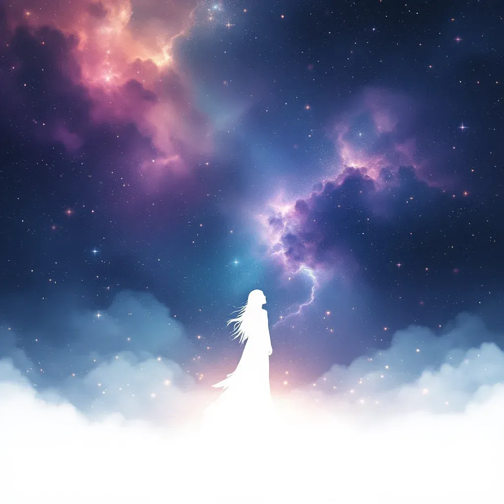 Beyaz Kaka — Ağızdan Kaka Çıkarmak sembolünün beyaz kaka varyantını temsil eden cosmic mini görsel.