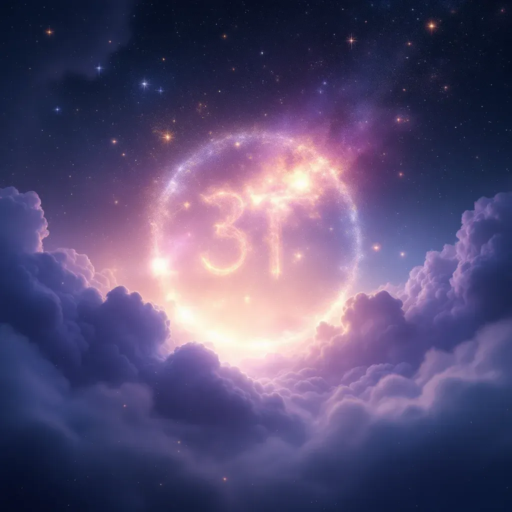 Beyaz Kapaklı Ihya — Ihya Rüya Tabirleri sembolünün beyaz kapaklı ihya varyantını temsil eden cosmic mini görsel.