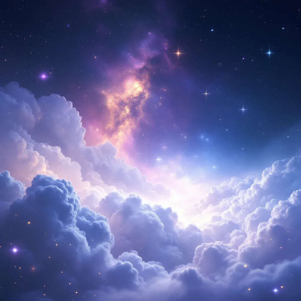 Beyaz Kapaklı Tabir Kitabı — Hayırlı Rüya Tabirleri sembolünün beyaz kapaklı tabir kitabı varyantını temsil eden cosmic mini görsel.