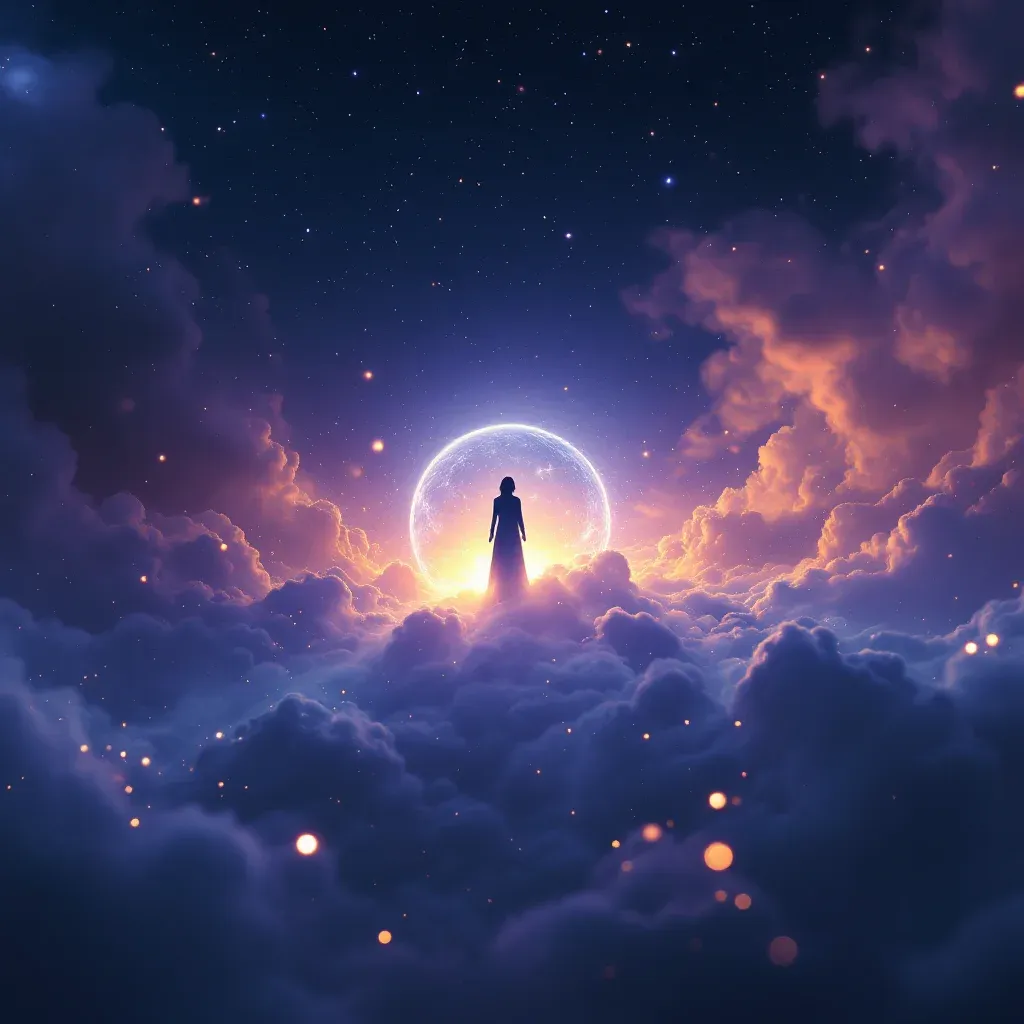 Beyaz Kertenkele — Kertenkele sembolünün beyaz kertenkele varyantını temsil eden cosmic mini görsel.
