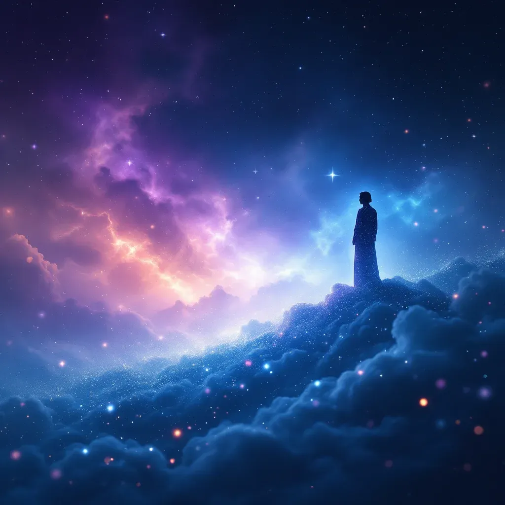 Beyaz Kıl — Avret Yerinin Kılını Temizlemek sembolünün beyaz kıl varyantını temsil eden cosmic mini görsel.