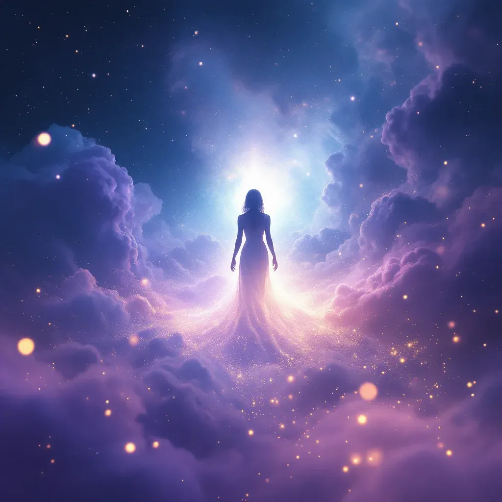 Beyaz Kir — Kir Ovalamak sembolünün beyaz kir varyantını temsil eden cosmic mini görsel.