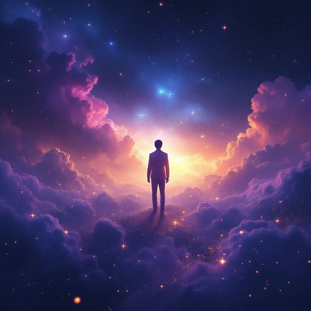 Beyaz kıyafetli belediye başkanı — Belediye Başkanı ile Konuştuğunu sembolünün beyaz kıyafetli belediye başkanı varyantını temsil eden cosmic mini görsel.