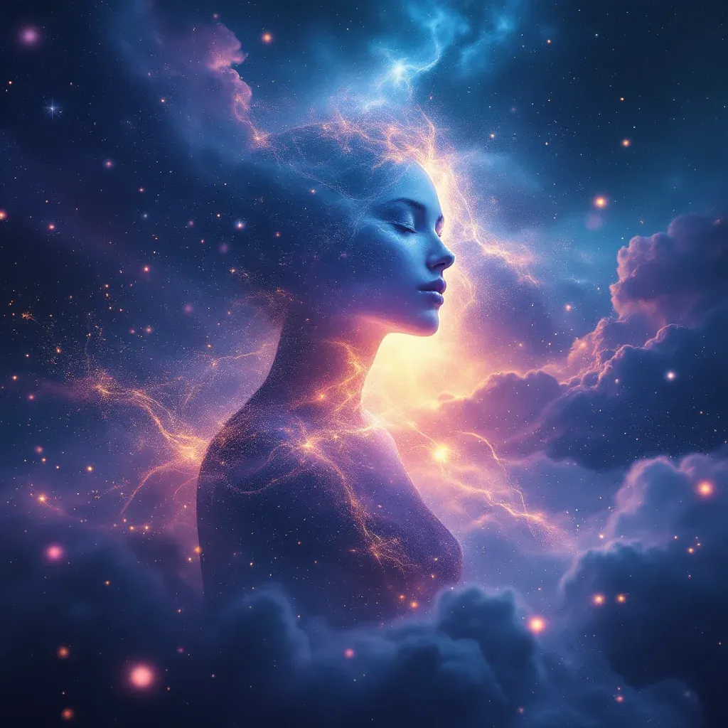 Beyaz Kıyafetli Eski İş Arkadaşı — Eski İş Arkadaşını sembolünün beyaz kıyafetli eski i̇ş arkadaşı varyantını temsil eden cosmic mini görsel.