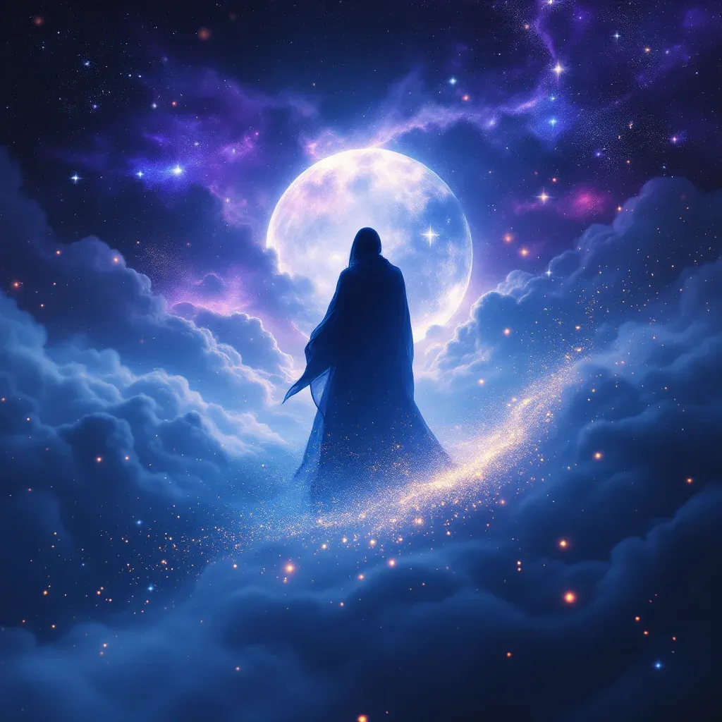 Beyaz Kız Arkadaş — Kız Arkadaşını sembolünün beyaz kız arkadaş varyantını temsil eden cosmic mini görsel.