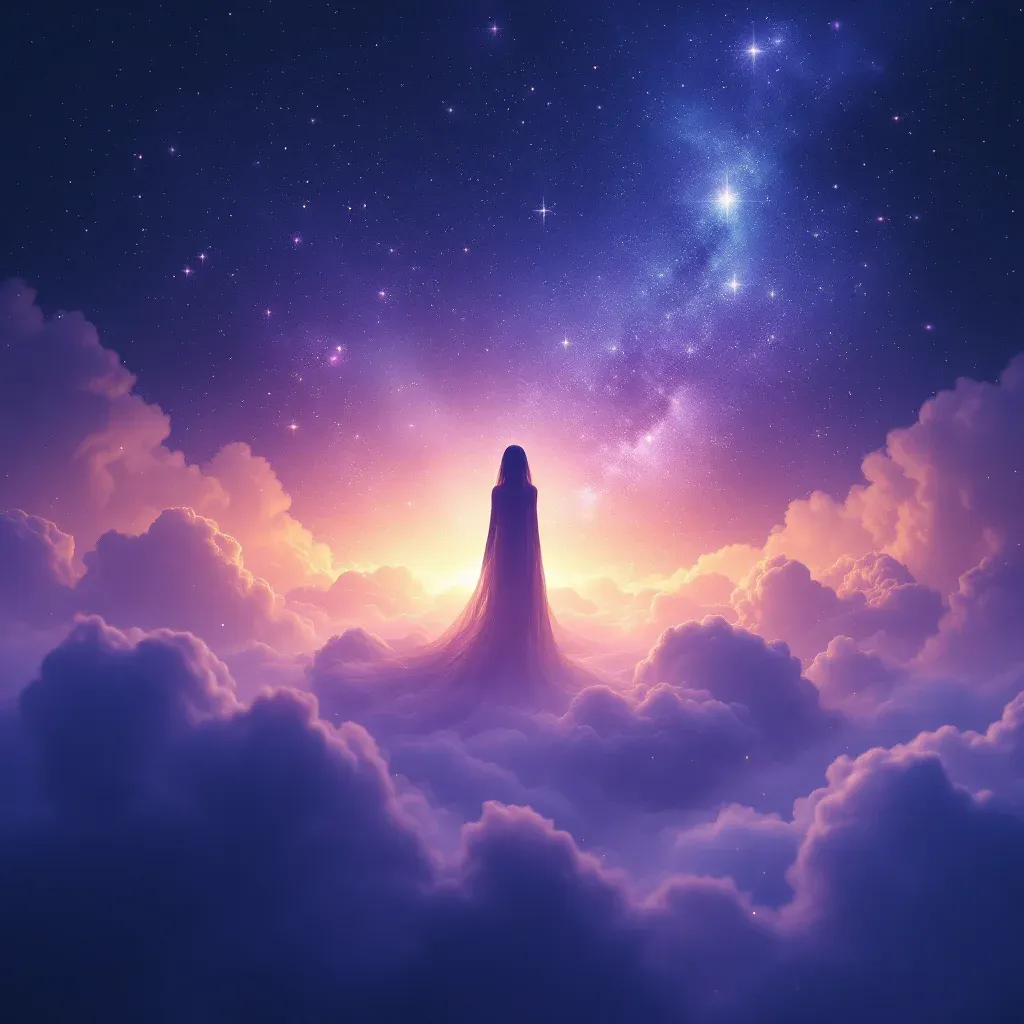 Beyaz Kurbağa — Kurbağa sembolünün beyaz kurbağa varyantını temsil eden cosmic mini görsel.