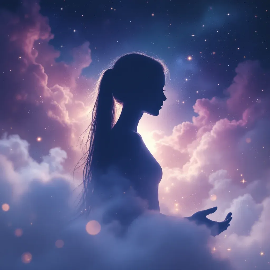 Beyaz Makat Deliği — Makat Deliği sembolünün beyaz makat deliği varyantını temsil eden cosmic mini görsel.