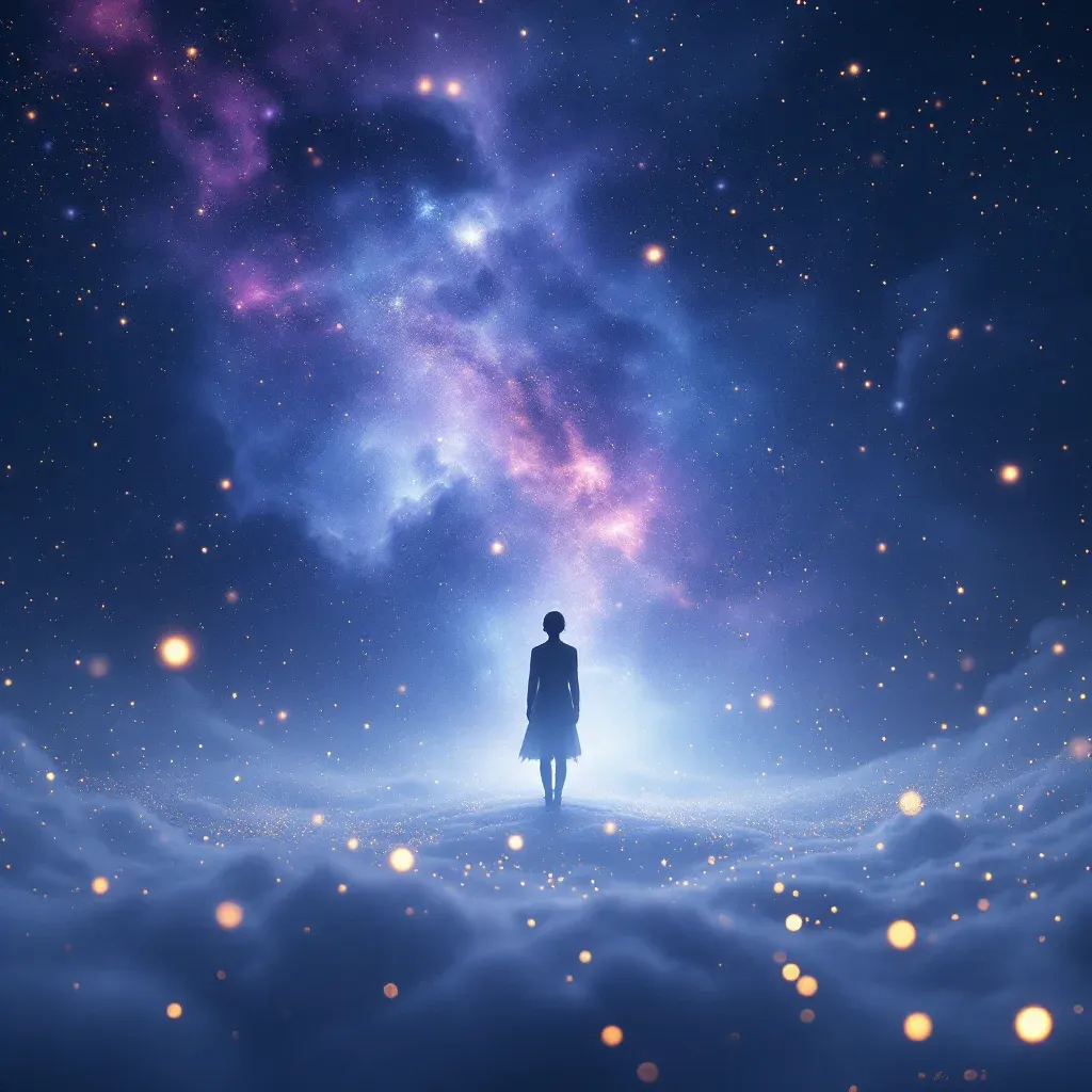 Beyaz Mezar — Mezar sembolünün beyaz mezar varyantını temsil eden cosmic mini görsel.