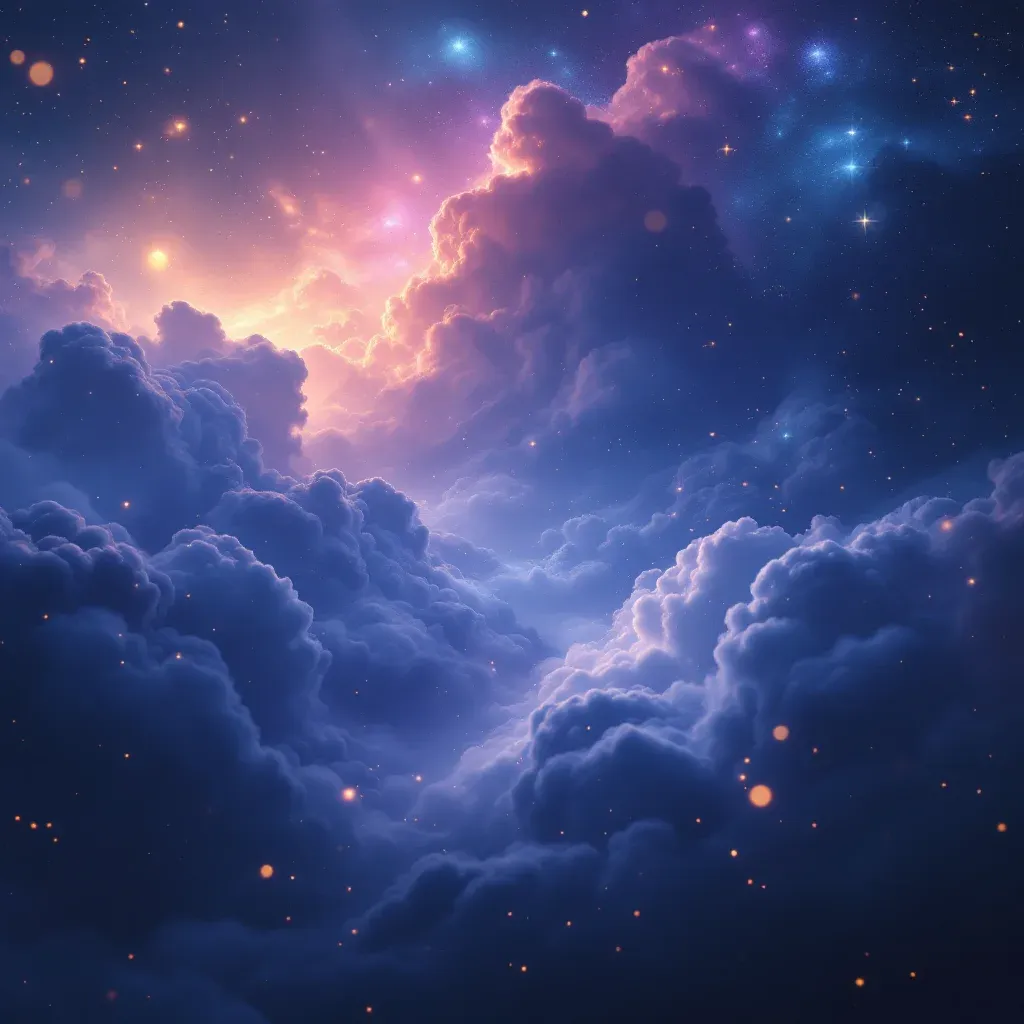 Beyaz Muhabbet Kuşu — Muhabbet Kuşu sembolünün beyaz muhabbet kuşu varyantını temsil eden cosmic mini görsel.