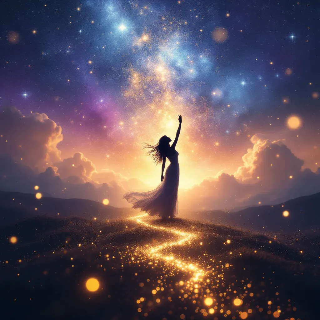 Beyaz Nevresim Takımı — Nevresim Takımı Almak sembolünün beyaz nevresim takımı varyantını temsil eden cosmic mini görsel.
