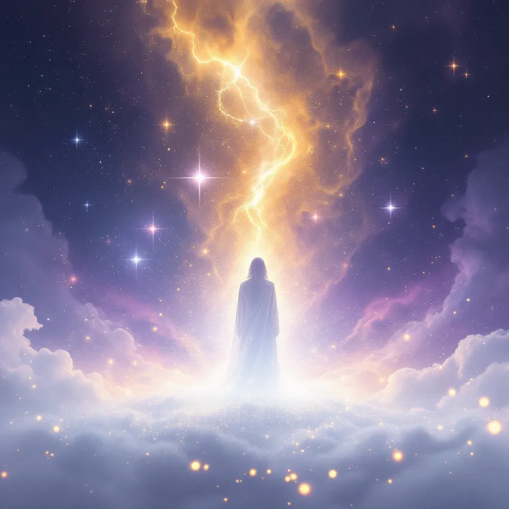 Beyaz Şapkalı Adam — Şapkalı Adam sembolünün beyaz şapkalı adam varyantını temsil eden cosmic mini görsel.