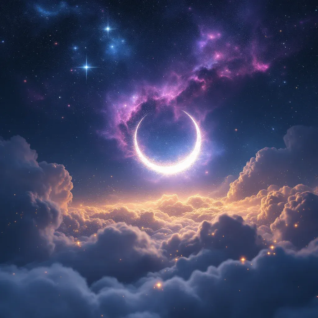 Beyaz Sarımsak — Sarımsak sembolünün beyaz sarımsak varyantını temsil eden cosmic mini görsel.