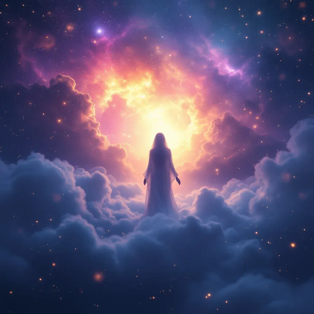 Beyaz Sayfa veya Beyaz Arka Plan — Ruyada Ruya Tabirleri.com Gormek sembolünün beyaz sayfa veya beyaz arka plan varyantını temsil eden cosmic mini görsel.