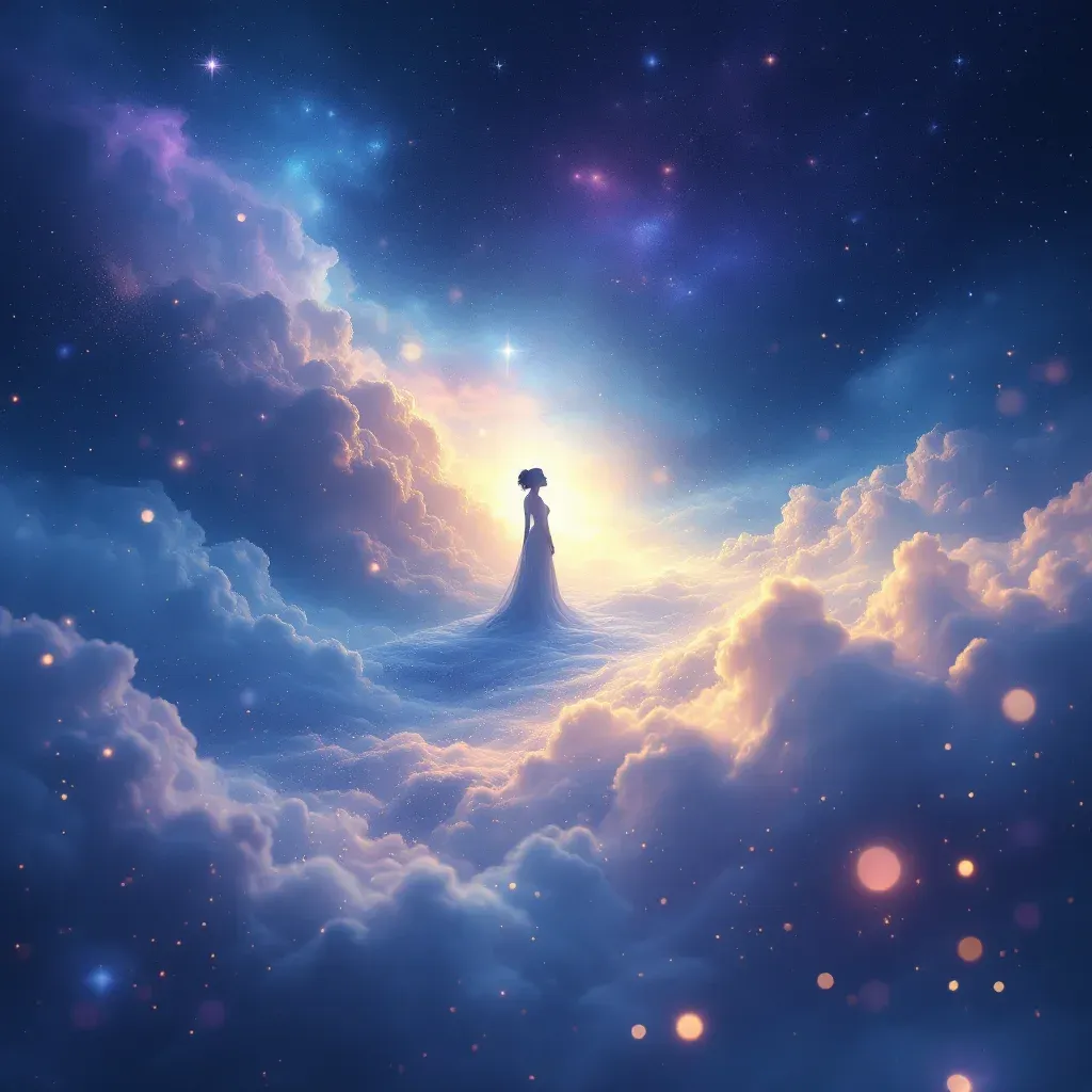 Beyaz Sınava Girmemek — Sınava Girmemek sembolünün beyaz sınava girmemek varyantını temsil eden cosmic mini görsel.