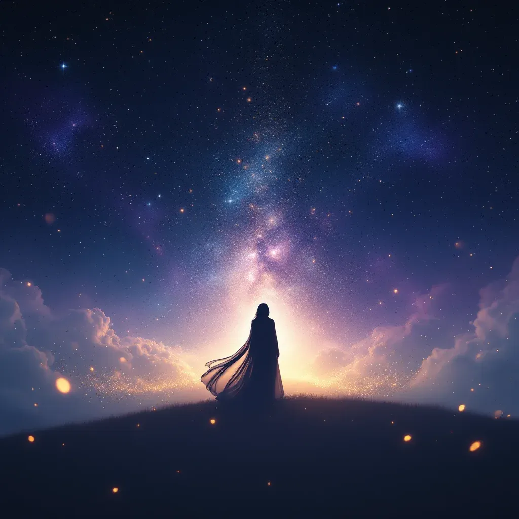 Beyaz Su ile Abdest — Abdest Almak İhya sembolünün beyaz su ile abdest varyantını temsil eden cosmic mini görsel.