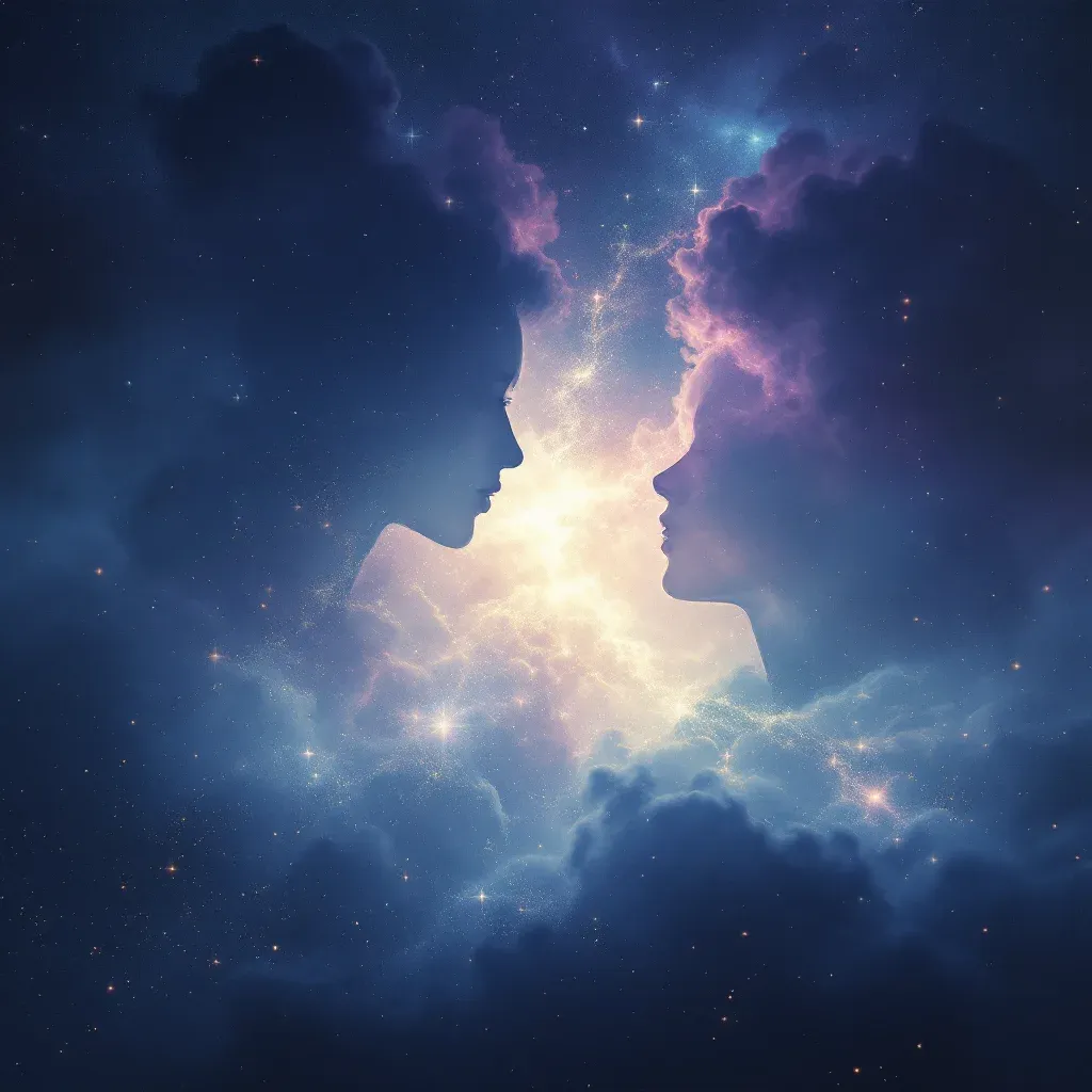 Beyaz Sulu Pınar — Topraktan Temiz Su Çıktığını sembolünün beyaz sulu pınar varyantını temsil eden cosmic mini görsel.