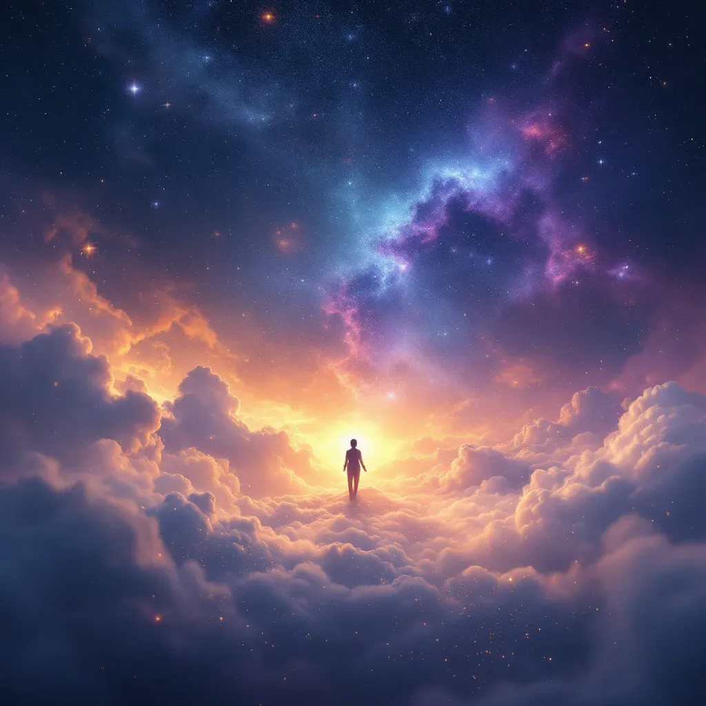Beyaz Tavşan — Tavşan sembolünün beyaz tavşan varyantını temsil eden cosmic mini görsel.