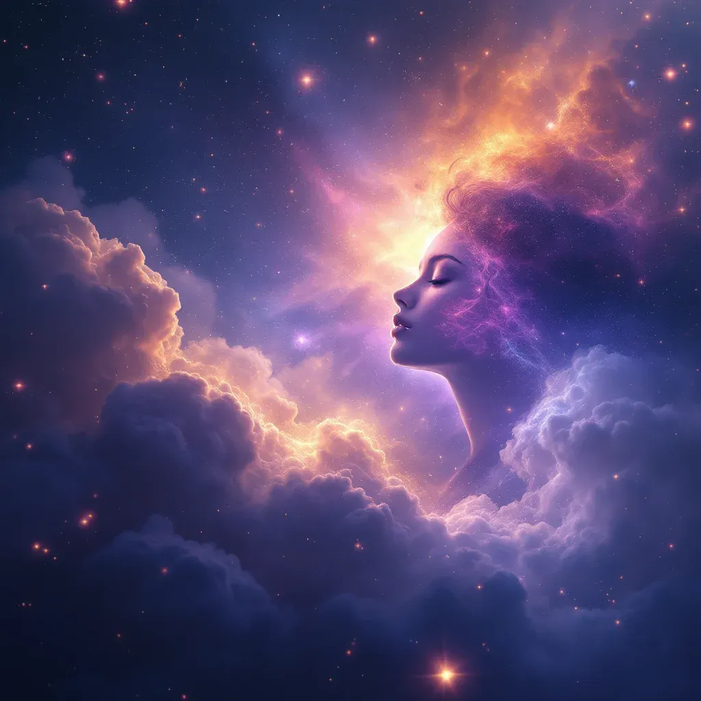 Beyaz Tonlar — Birinin Sana Tükürmesi sembolünün beyaz tonlar varyantını temsil eden cosmic mini görsel.